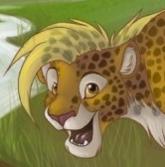 Kovu The Lion's Avatar